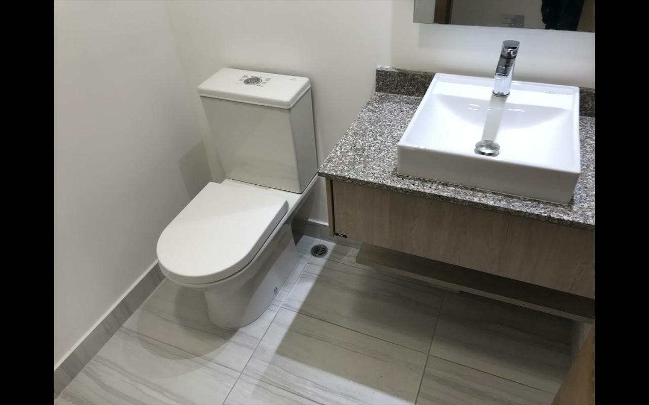 1410 Habitacion En Lujoso Departamento - Atelier Кіто Екстер'єр фото
