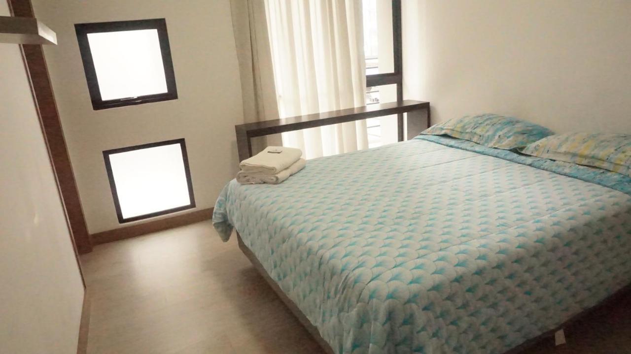 1410 Habitacion En Lujoso Departamento - Atelier Кіто Екстер'єр фото