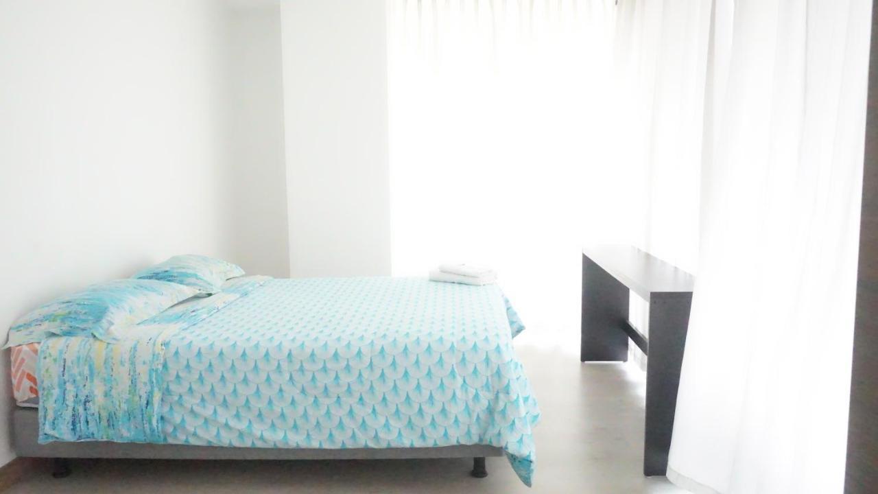 1410 Habitacion En Lujoso Departamento - Atelier Кіто Екстер'єр фото